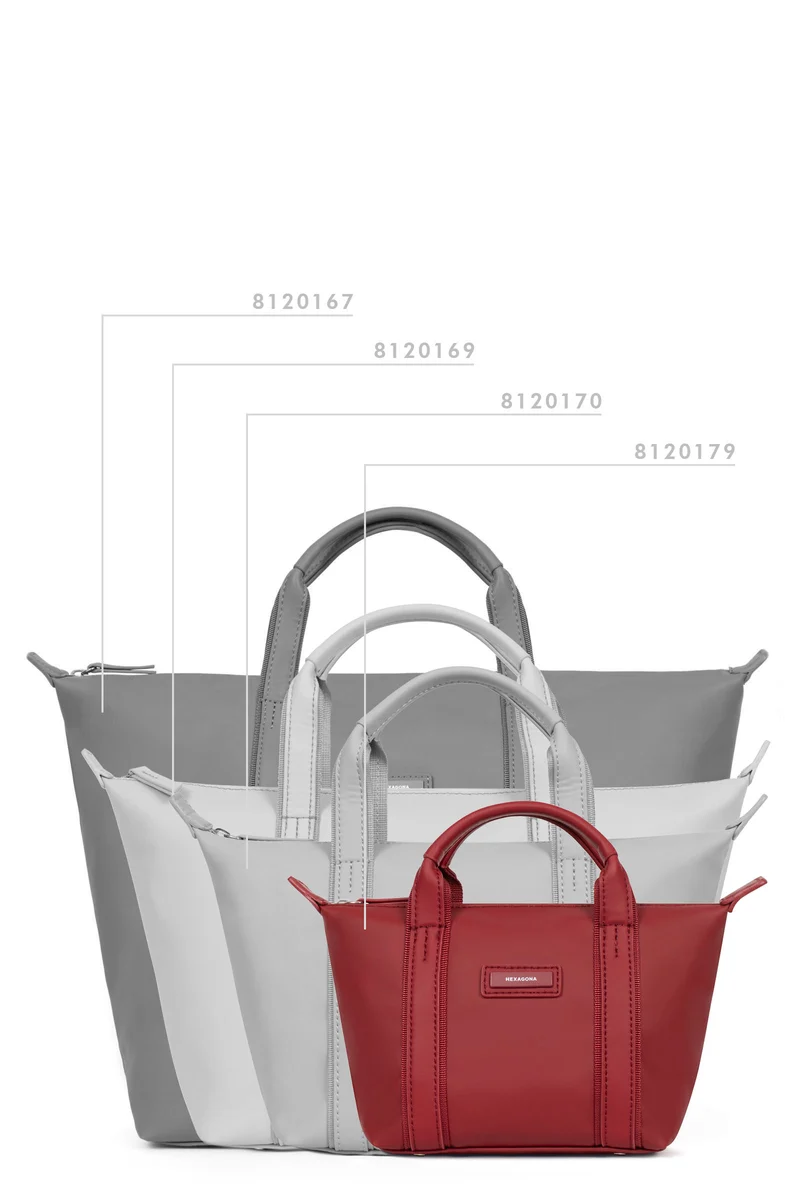 Sac cabas porté main - Mini