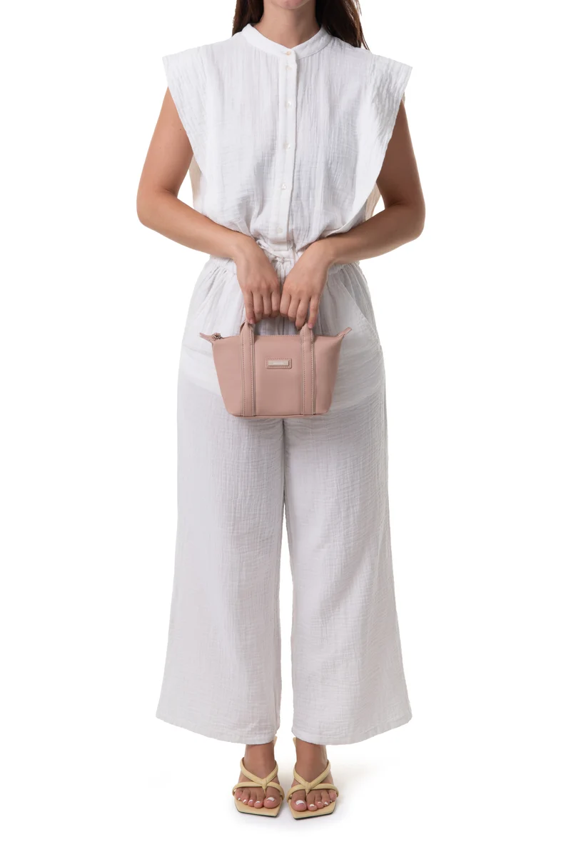 Sac cabas porté main - Mini