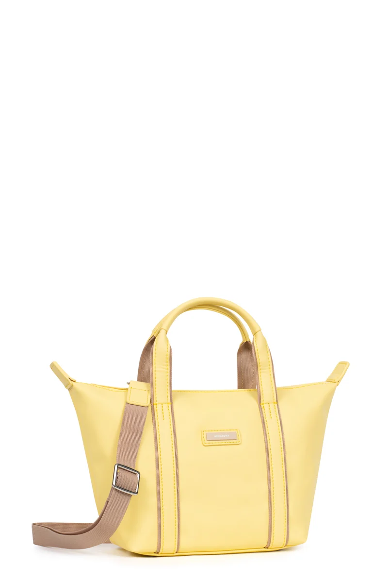 Sac cabas porté main - Petit