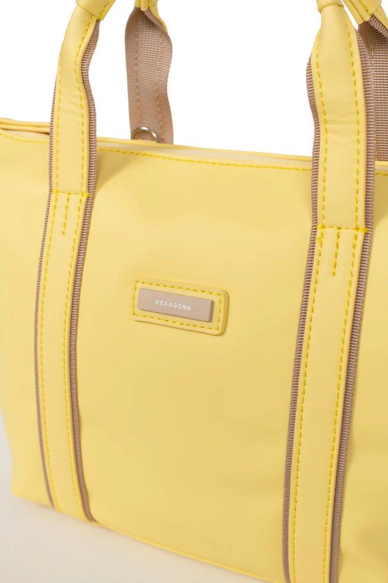 Sac cabas porté main - Petit