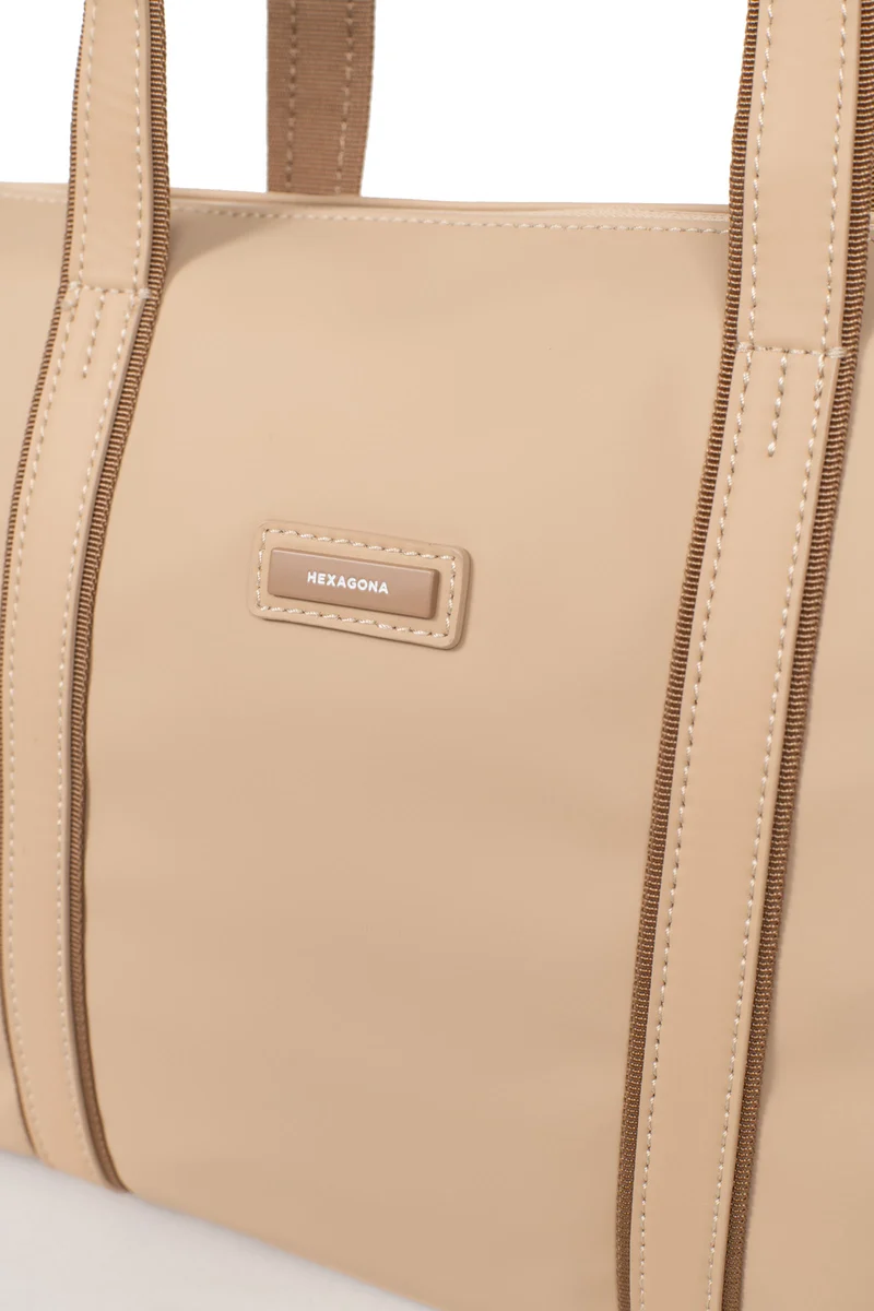 Sac cabas porté main - Moyen