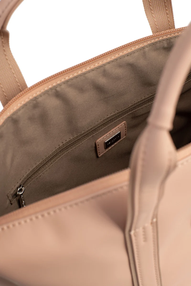 Sac cabas porté main - Moyen