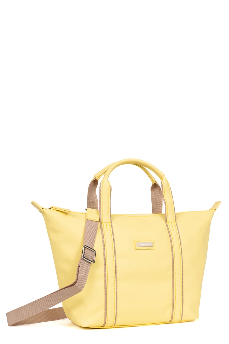 Sac cabas porté main - Moyen