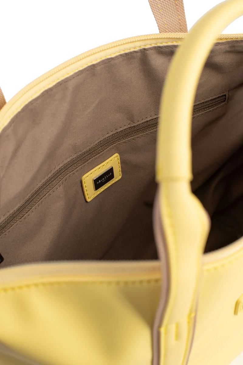 Sac cabas porté main - Moyen
