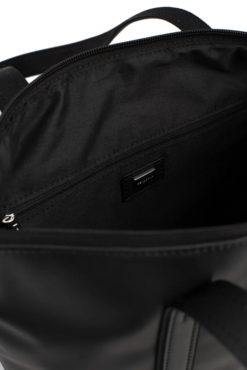 Sac cabas porté épaule - Moyen
