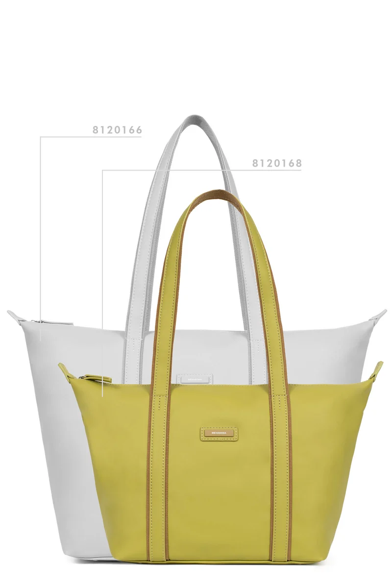 Sac cabas porté épaule - Moyen