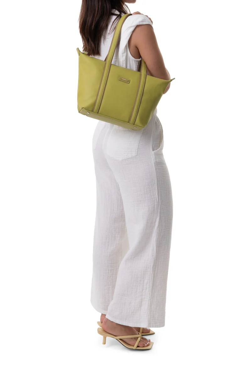 Sac cabas porté épaule - Moyen