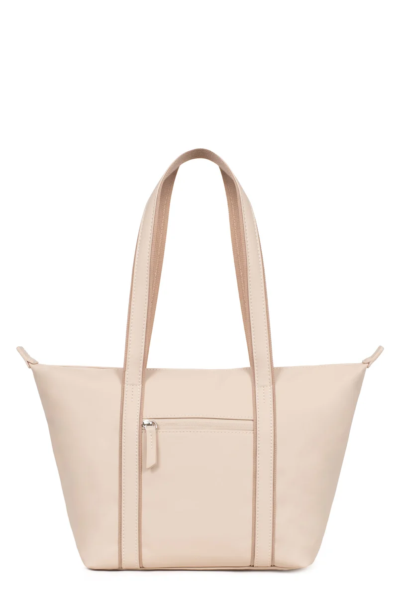 Sac cabas porté épaule - Moyen