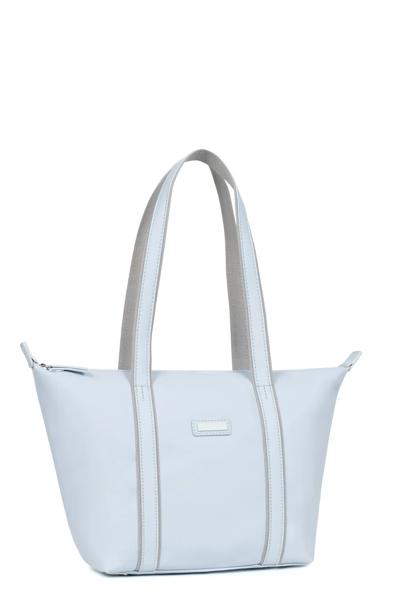 Sac cabas porté épaule - Moyen