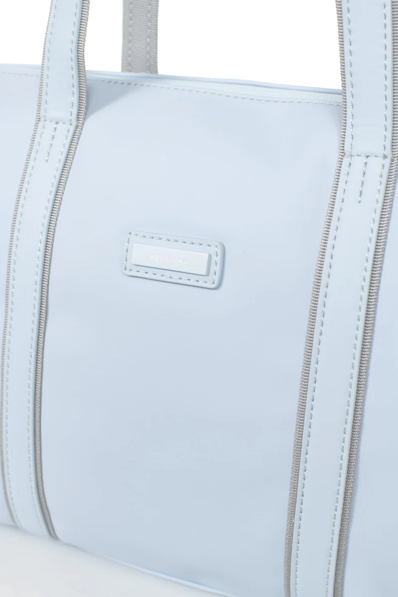 Sac cabas porté épaule - Moyen