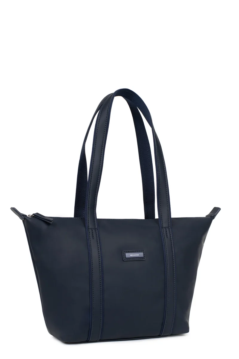 Sac cabas porté épaule - Moyen