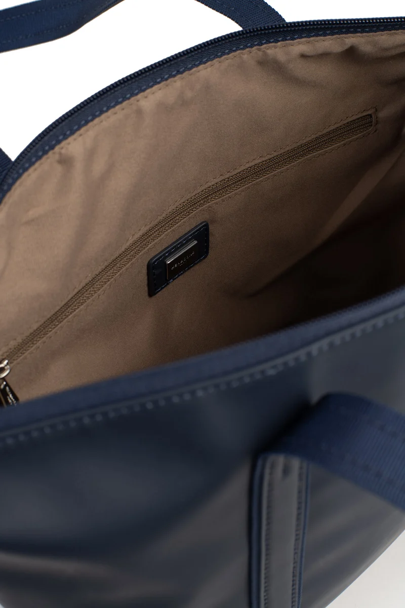 Sac cabas porté épaule - Moyen