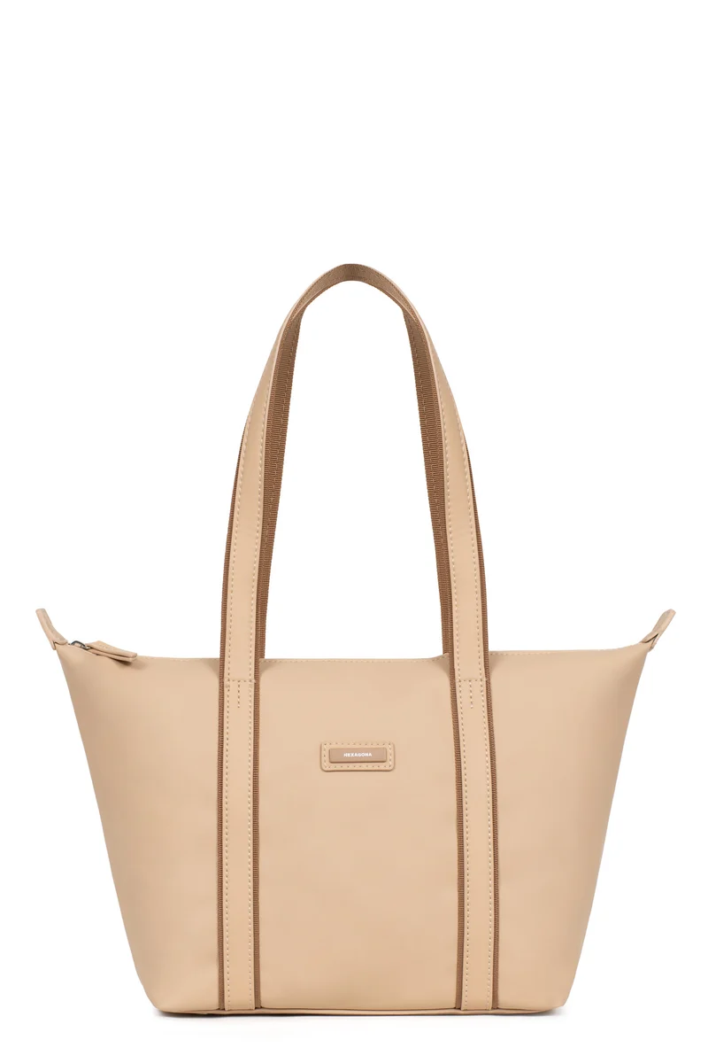 Sac cabas porté épaule - Moyen