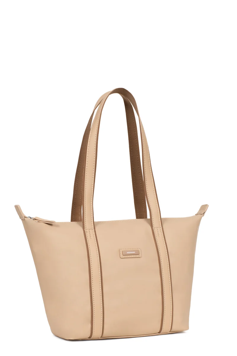 Sac cabas porté épaule - Moyen