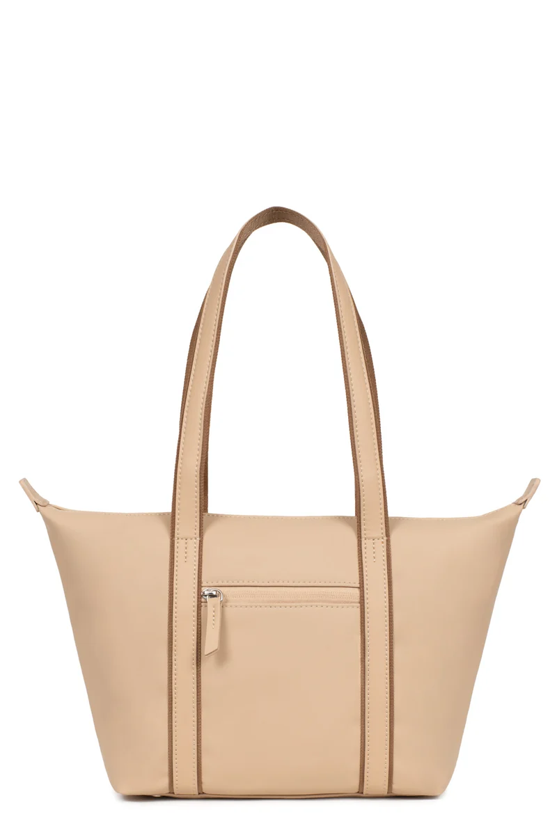 Sac cabas porté épaule - Moyen