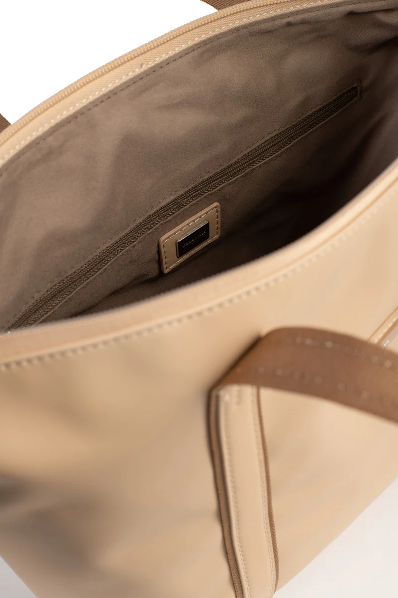 Sac cabas porté épaule - Moyen