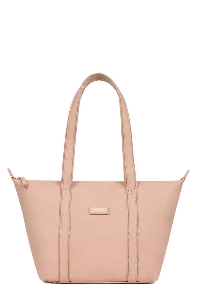 Sac cabas porté épaule - Moyen