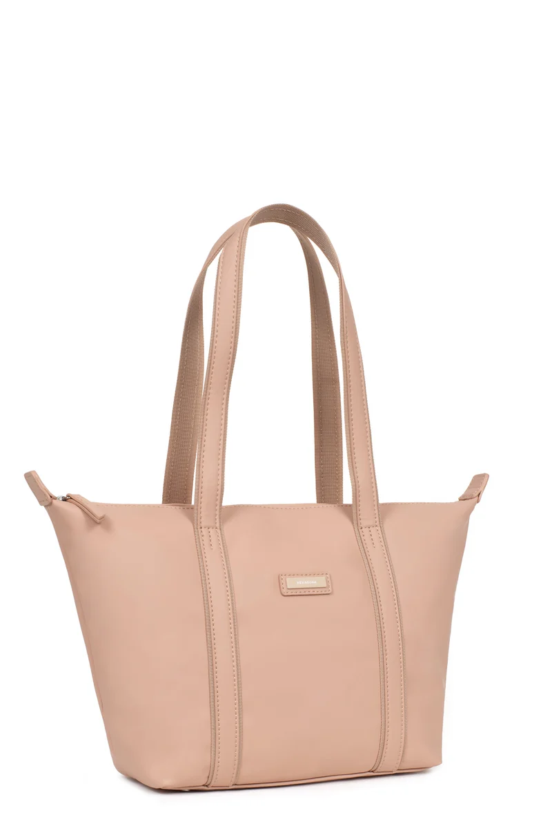 Sac cabas porté épaule - Moyen