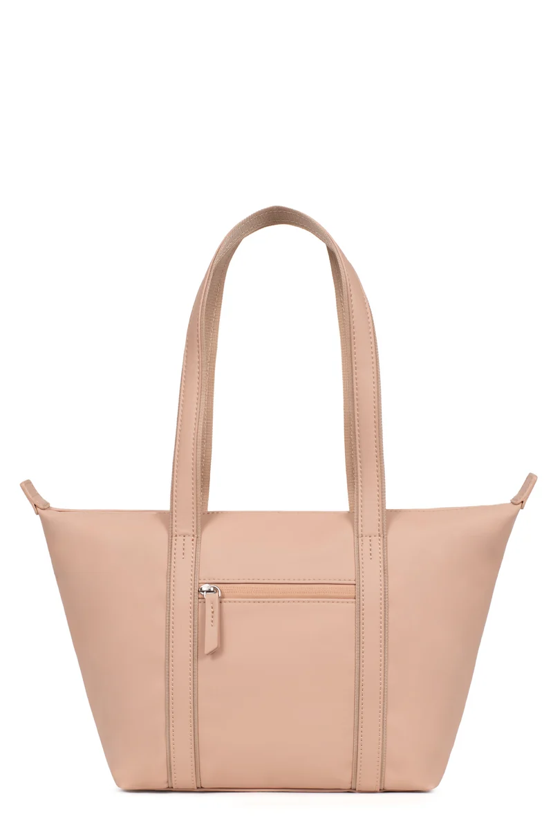 Sac cabas porté épaule - Moyen