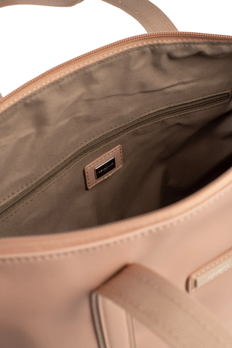 Sac cabas porté épaule - Moyen