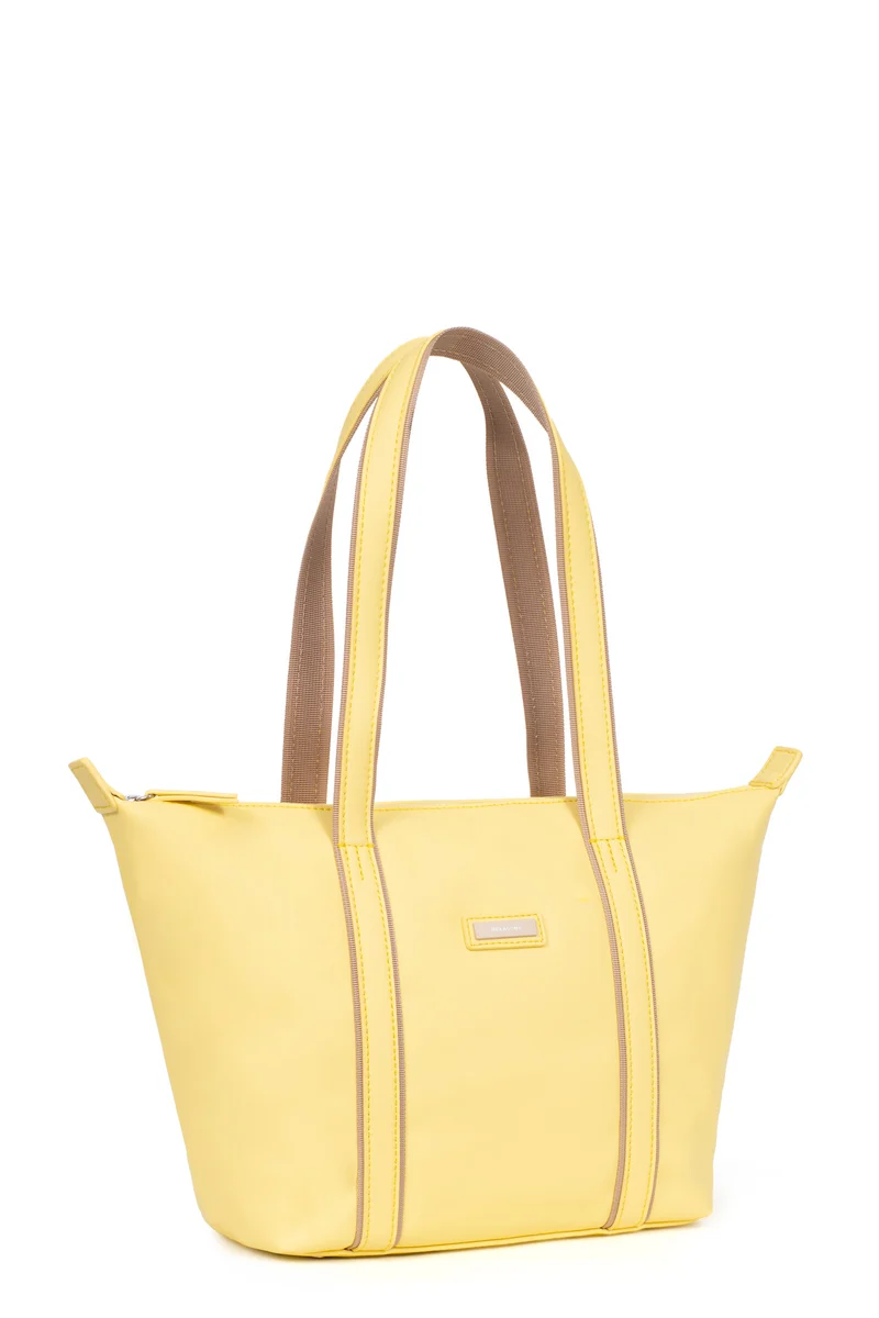 Sac cabas porté épaule - Moyen