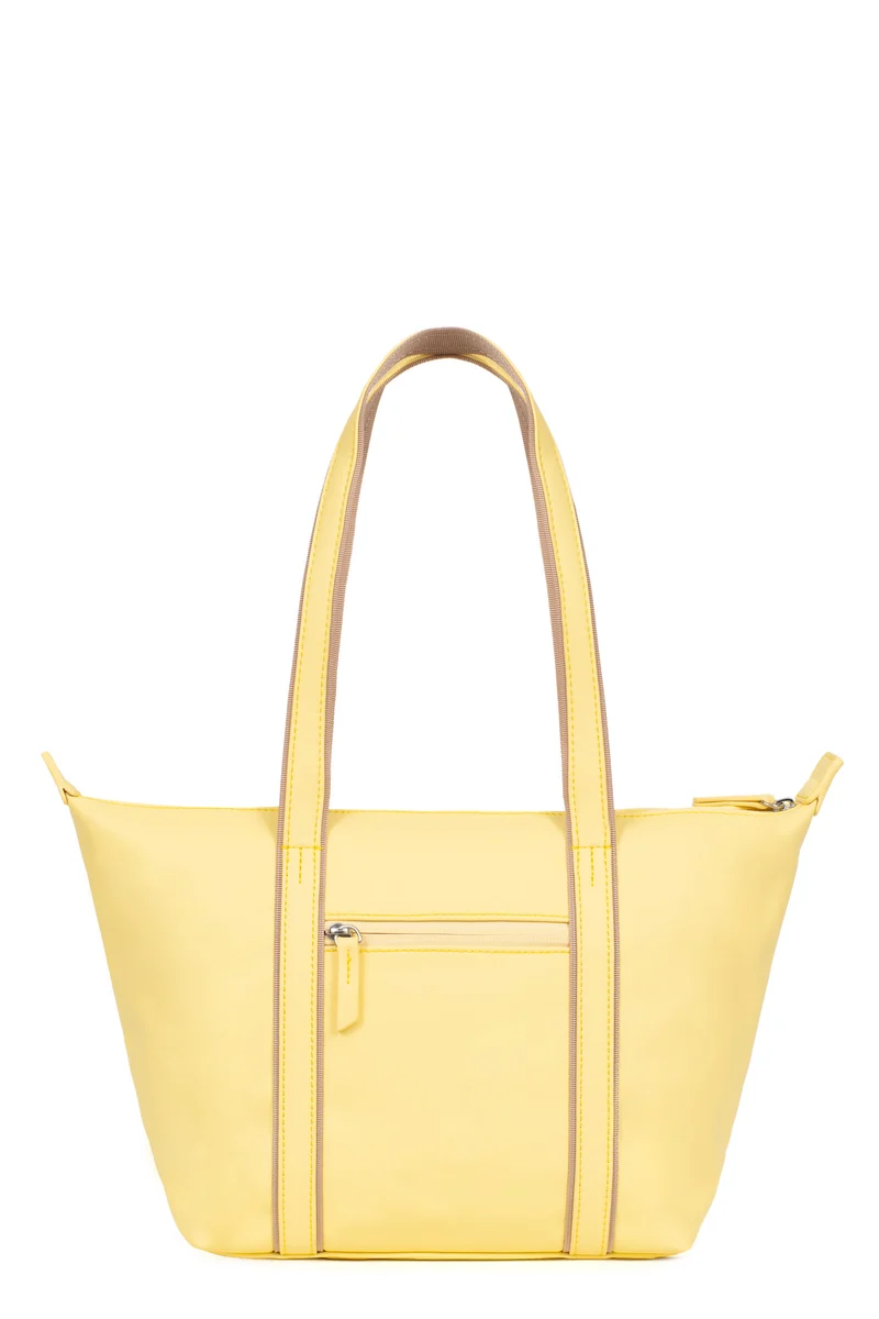 Sac cabas porté épaule - Moyen