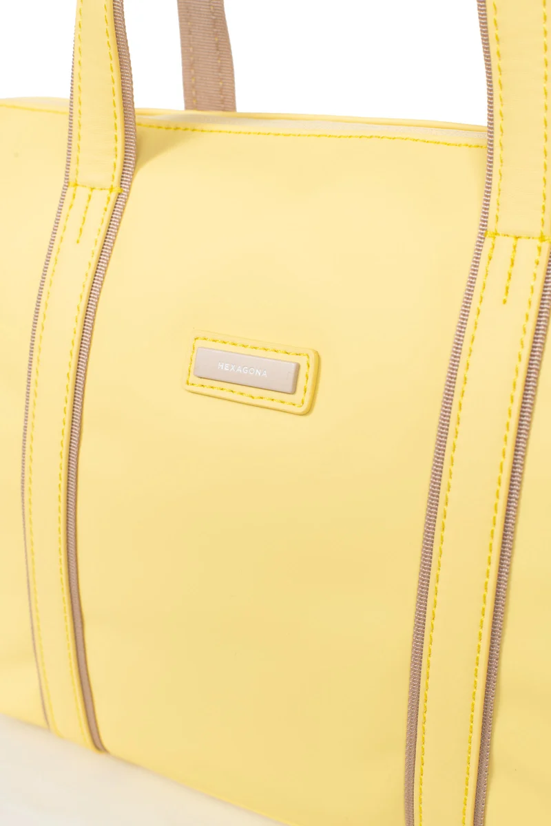 Sac cabas porté épaule - Moyen