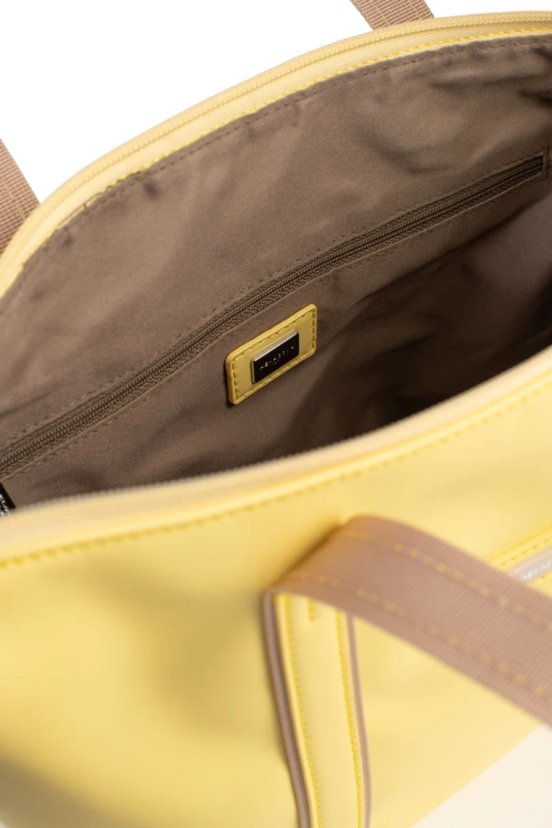 Sac cabas porté épaule - Moyen