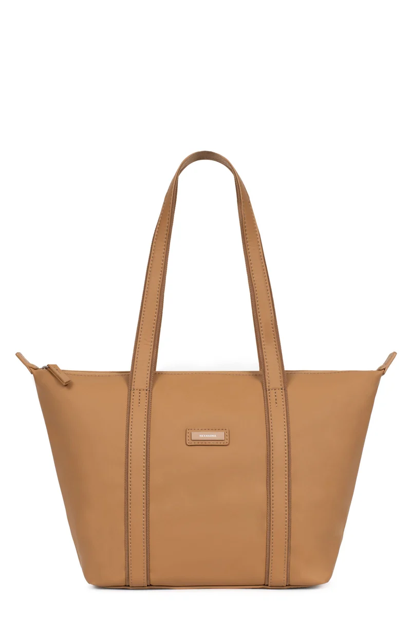 Sac cabas porté épaule - Moyen