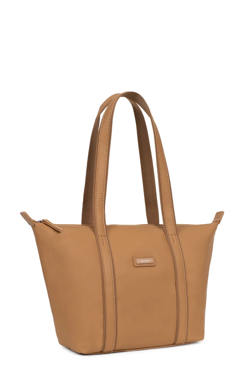 Sac cabas porté épaule - Moyen