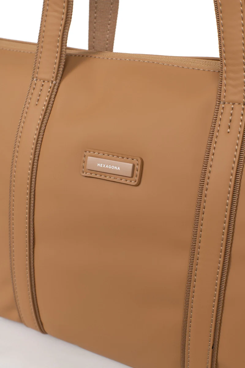 Sac cabas porté épaule - Moyen