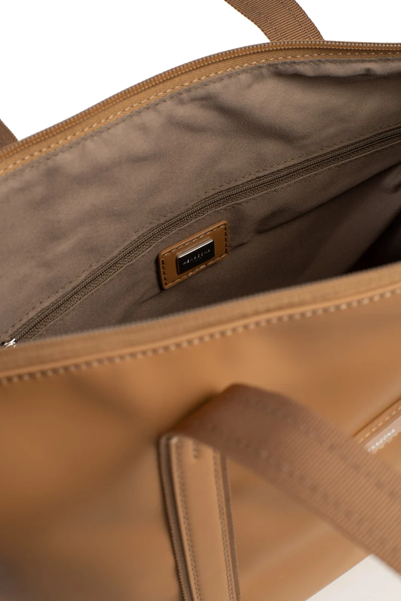 Sac cabas porté épaule - Moyen