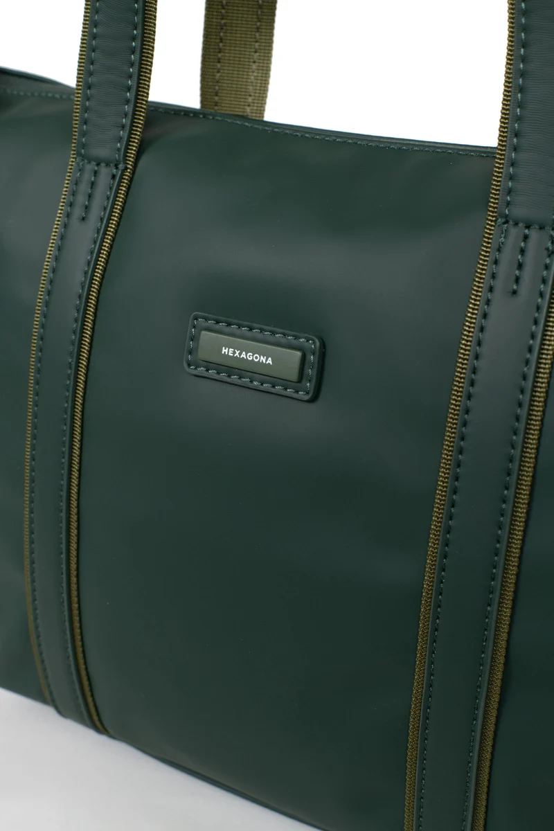 Sac cabas porté épaule - Moyen