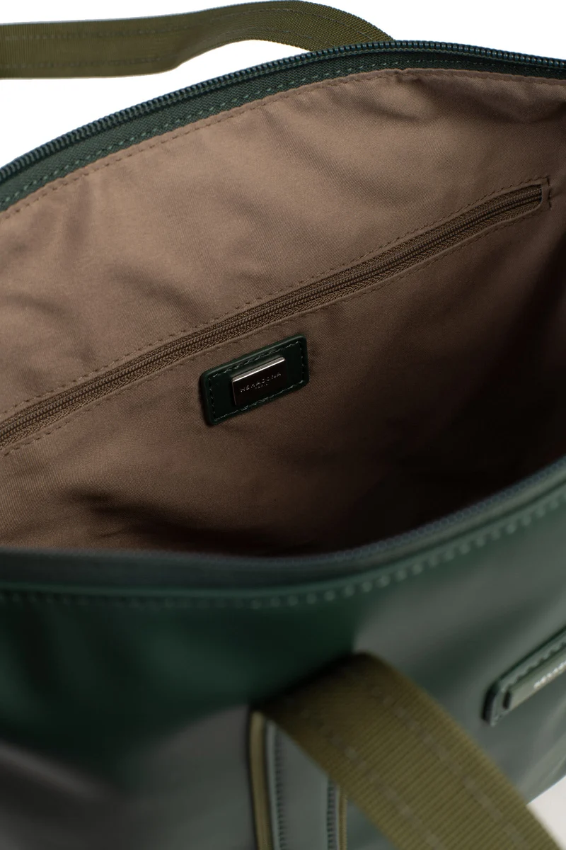 Sac cabas porté épaule - Moyen