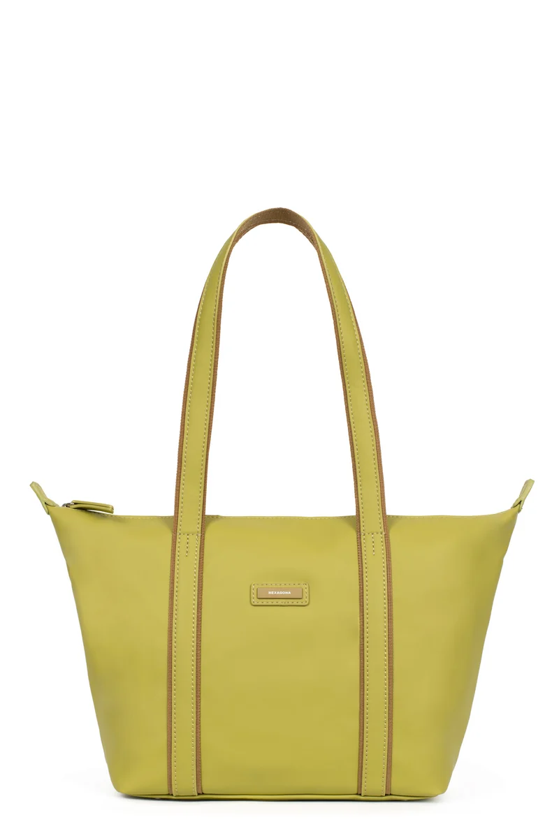 Sac cabas porté épaule - Moyen