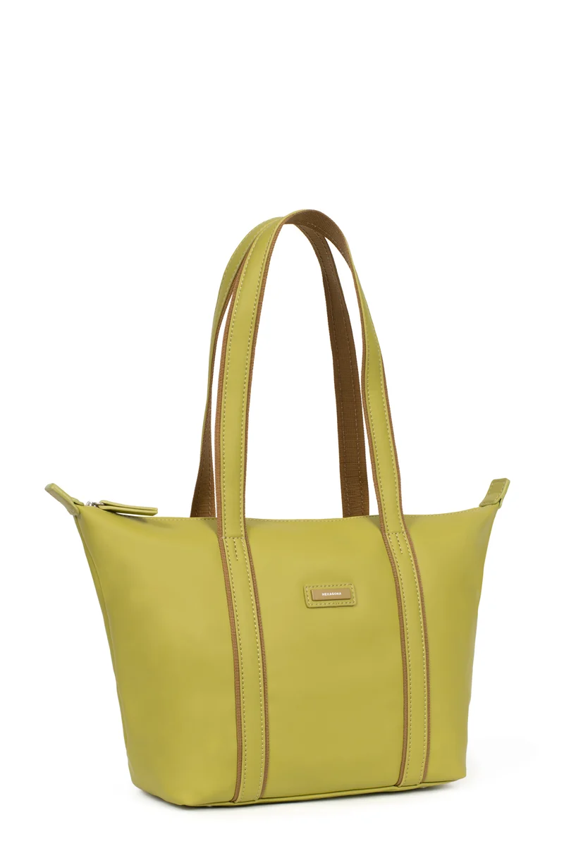 Sac cabas porté épaule - Moyen