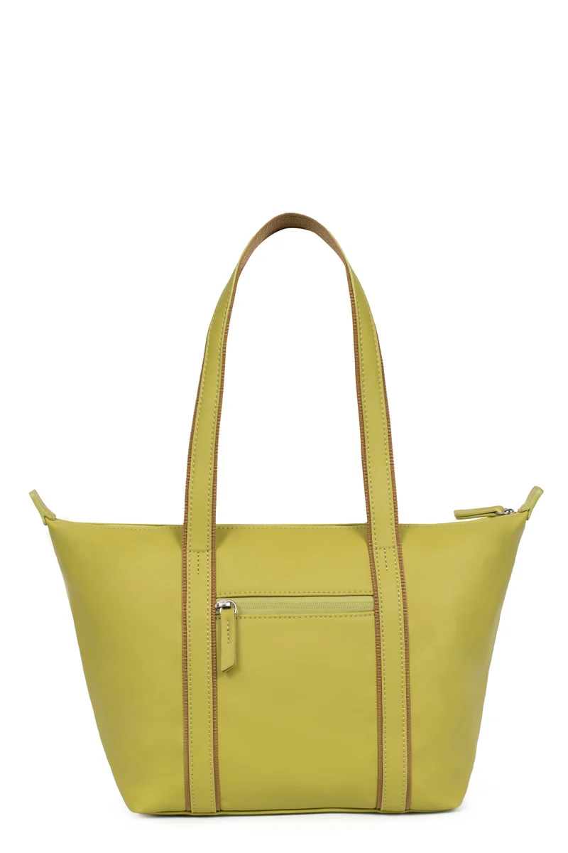 Sac cabas porté épaule - Moyen
