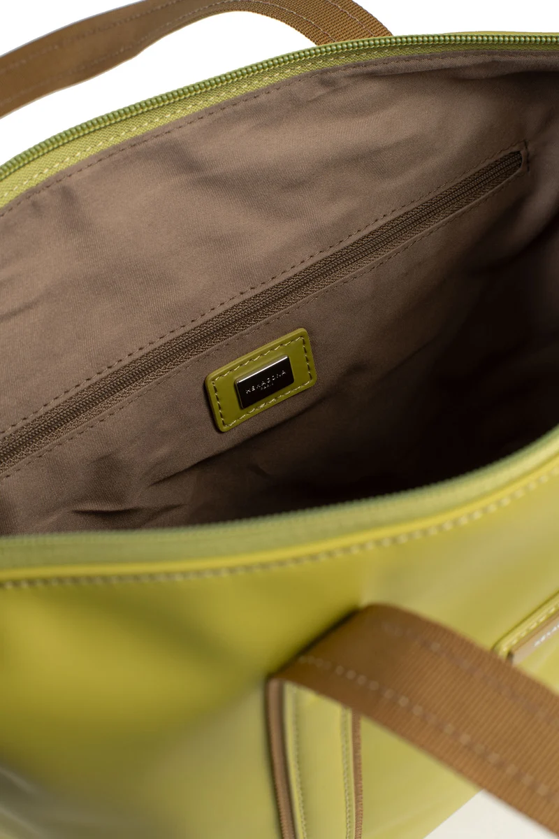 Sac cabas porté épaule - Moyen