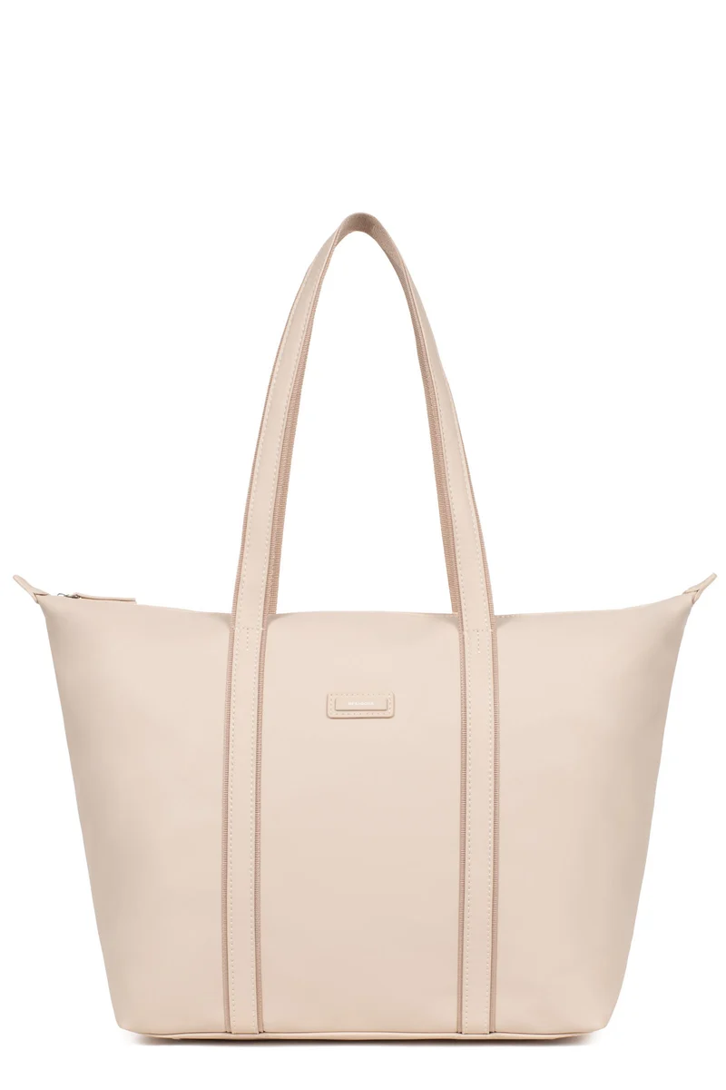 Sac cabas porté épaule - A4 - Grand
