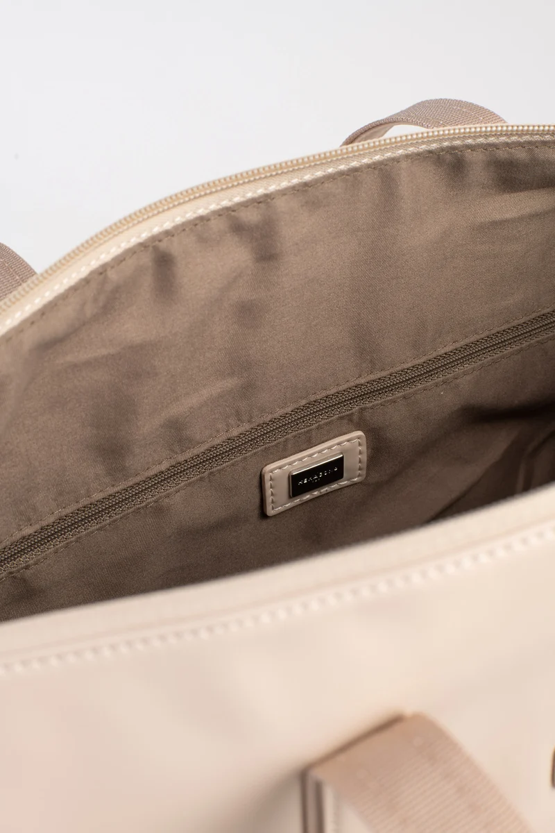 Sac cabas porté épaule - A4 - Grand