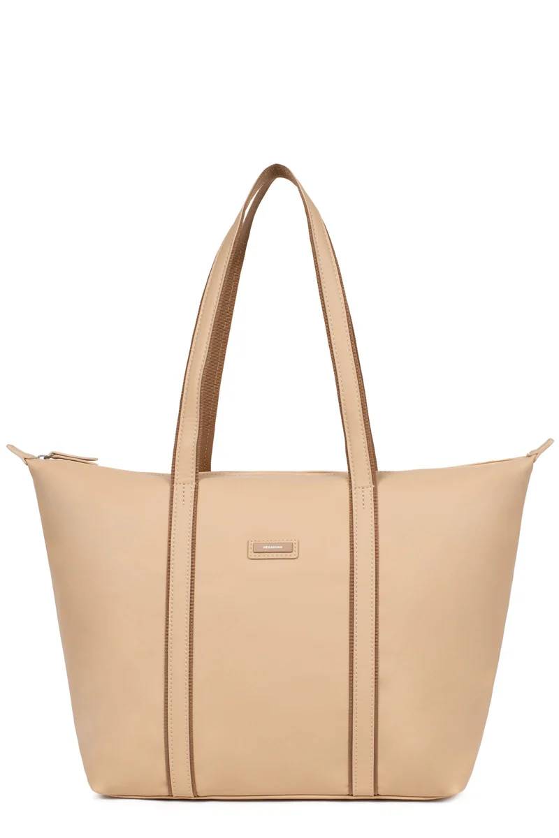 Sac cabas porté épaule - A4 - Grand