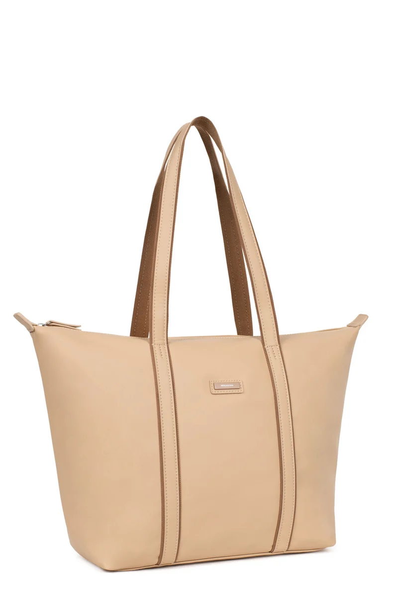 Sac cabas porté épaule - A4 - Grand