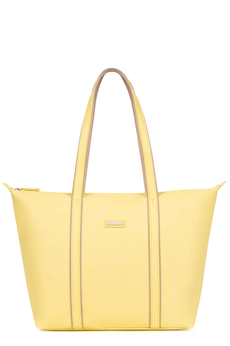 Sac cabas porté épaule - A4 - Grand