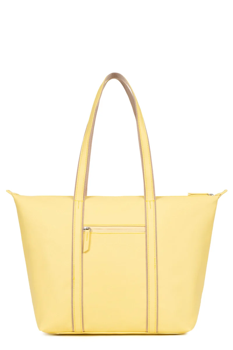 Sac cabas porté épaule - A4 - Grand