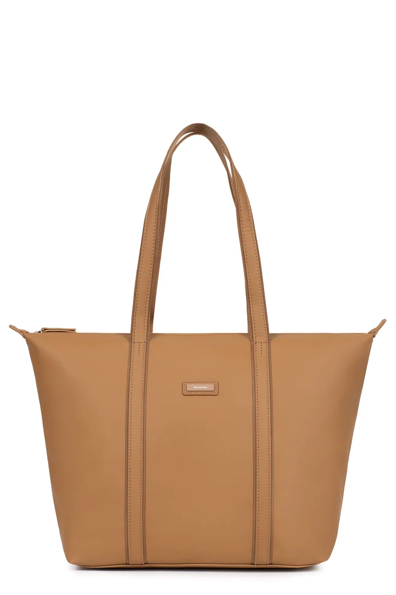 Sac cabas porté épaule - A4 - Grand