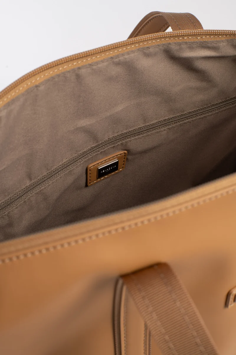 Sac cabas porté épaule - A4 - Grand