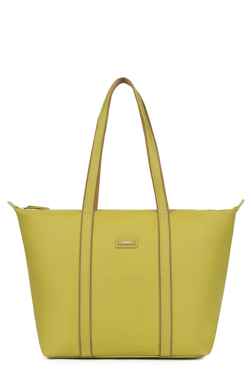 Sac cabas porté épaule - A4 - Grand