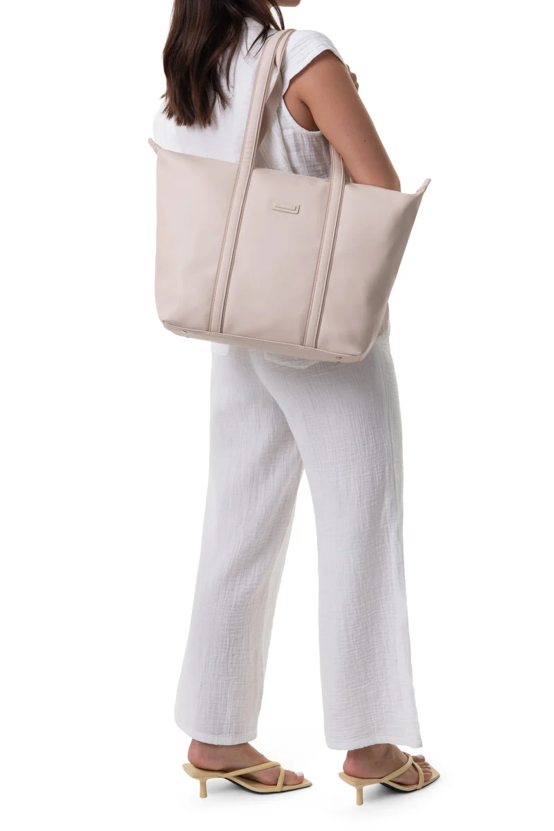 Sac cabas porté épaule - A4 - Grand
