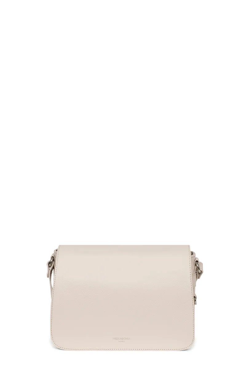 Sac porté travers - Cuir