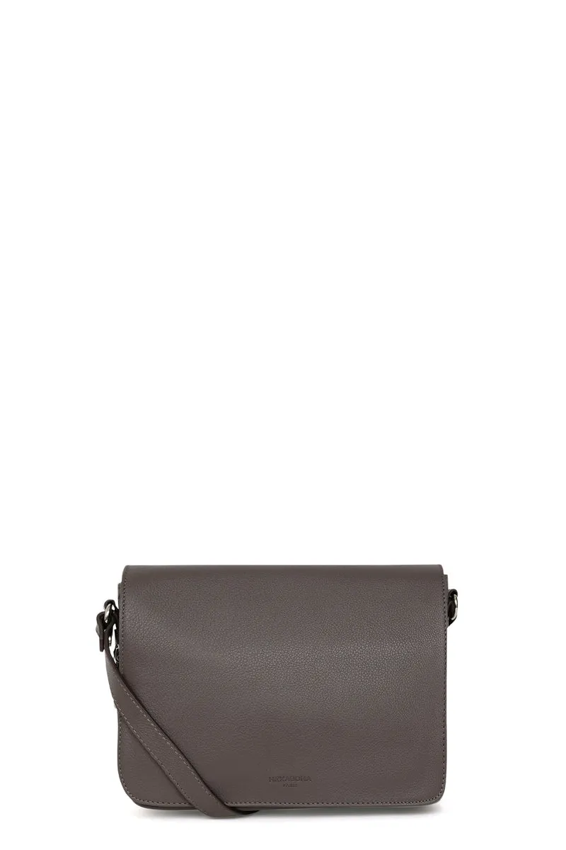 Sac porté travers - Cuir
